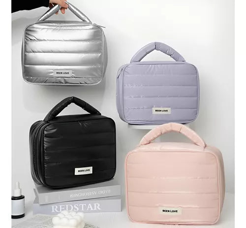 Bolso Organizador De Cables Bolso De Mano Neceser Viajes