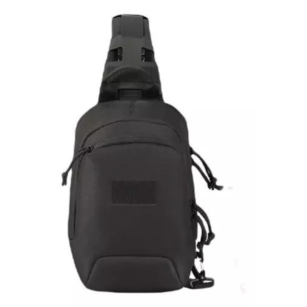 Mochila Tactica Mochilas Militares Pechera Tactica 7lts