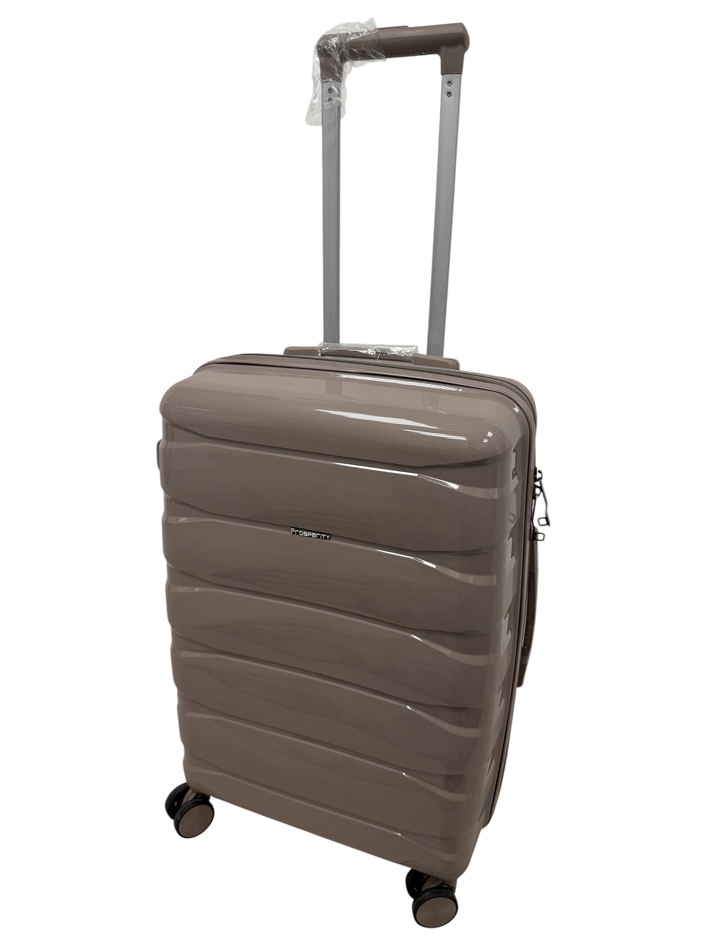 Maleta De Viaje Maleta Polipropileno Tsa Maleta Viaje 20kg