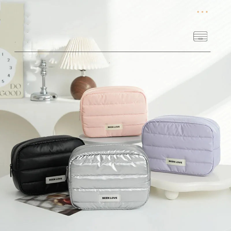 Bolso Cosmetiquero Bolso Maquillaje Organizador Para Viajes