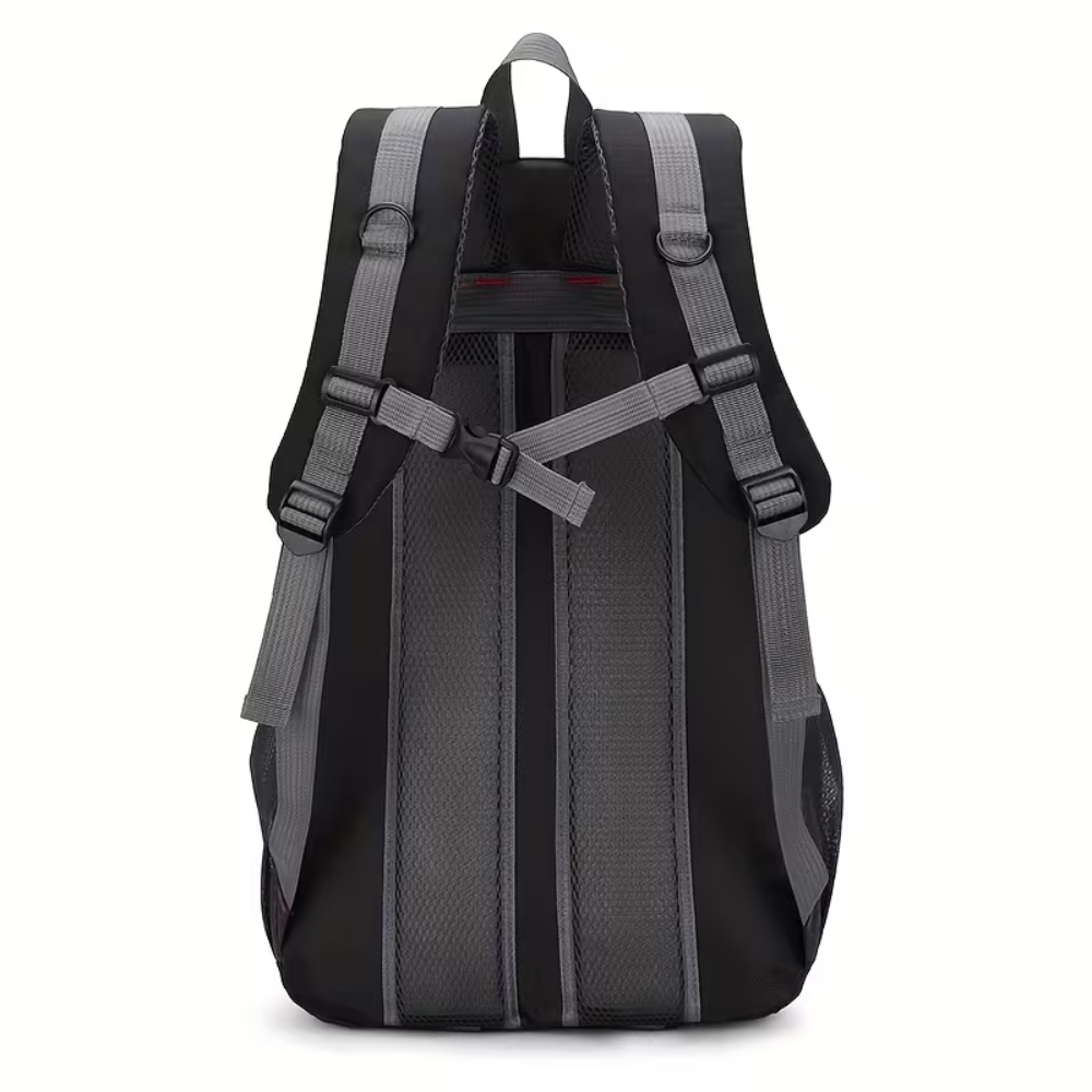 Mochila Trekking Mochila Camping Mochila Outdoor 40 Litros
