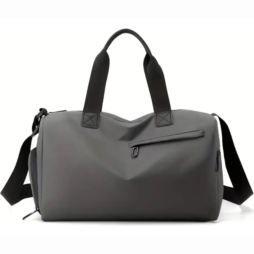 Bolso Deportivo Gran Capacidad Bolso Gym Bolsa Para Viajes