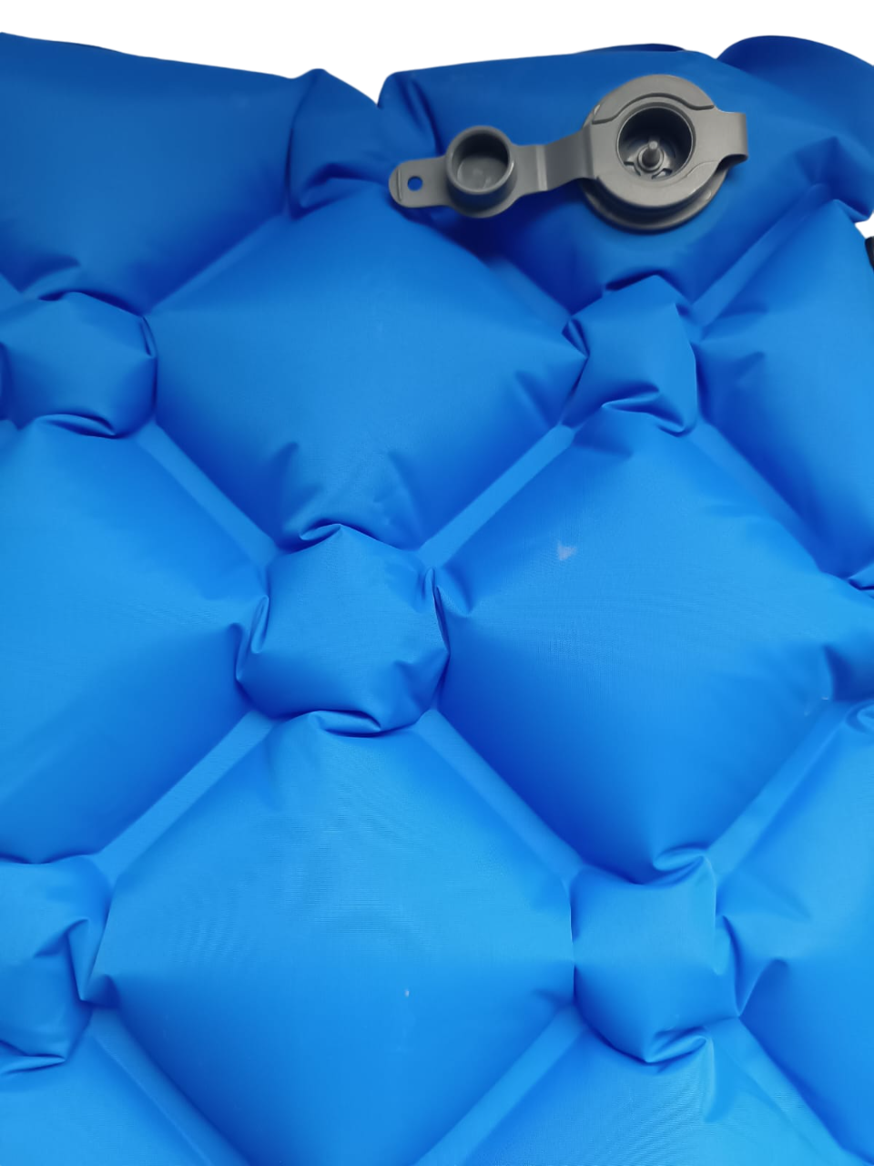 Colchoneta Camping 1 Plaza Cama Inflable Cama Portatil