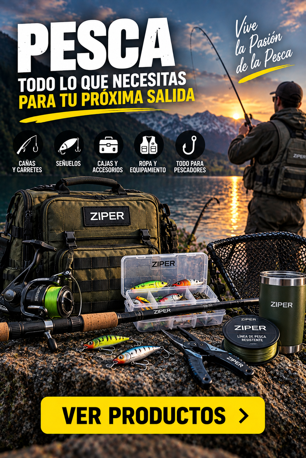 Pesca