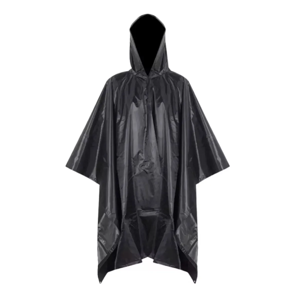 Poncho Impermeable Capa Para Lluvia Ponchos Capa Lluvia 220c