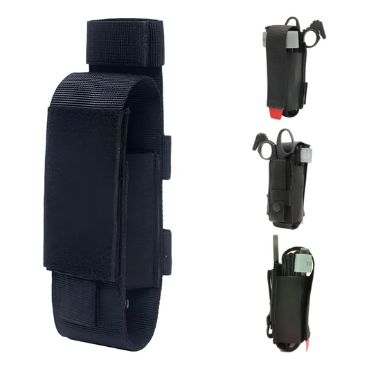 Pouch Porta Tijeras Medica Torniquete Porta Tijeras Molle