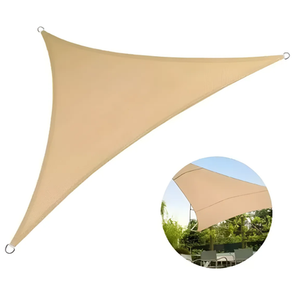 Toldos Para Terrazas Toldos Grandes Vela Sombreadora 3x3mts