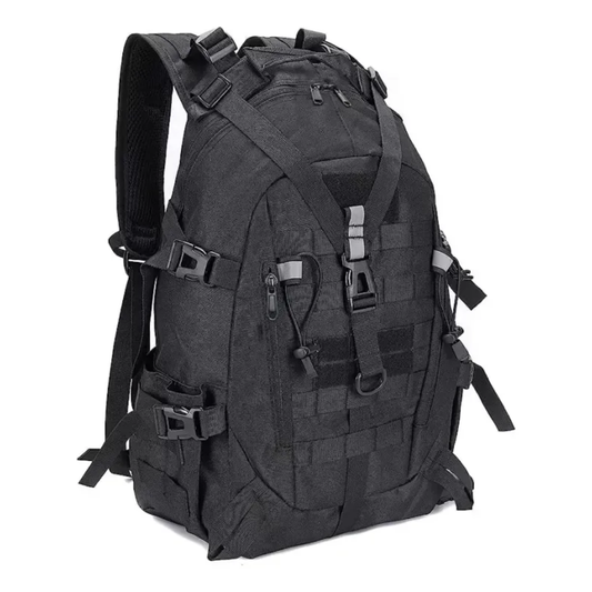 Mochila Tactica Molle Mochila Outdoor Mochila Trekking 40lt