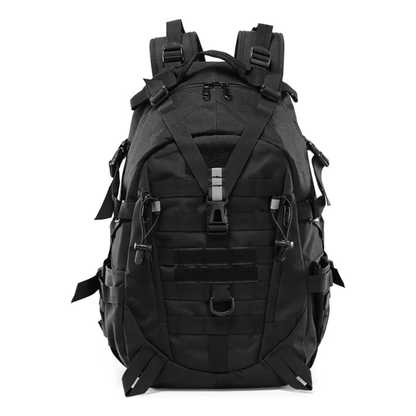 Mochila Tactica Molle Mochila Outdoor Mochila Trekking 40lt