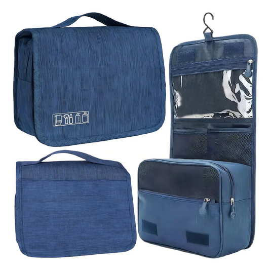Bolso Neceser Organizador Colgante Neceser Viaje Impermeable