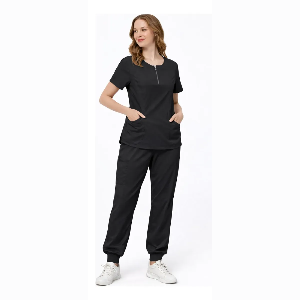 Uniforme Medico Conjunto Uniforme De Trabajo Enfermeria Tens