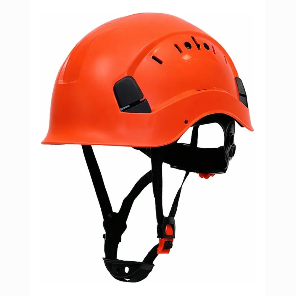 Casco Rescate Casco Trabajo Casco Escalada Casco Ajustable