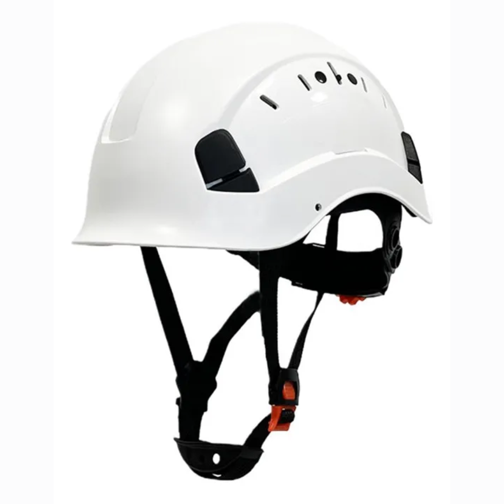 Casco Rescate Casco Trabajo Casco Escalada Casco Ajustable