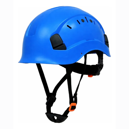 Casco Rescate Casco Trabajo Casco Escalada Casco Ajustable