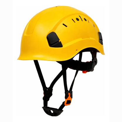 Casco Rescate Casco Trabajo Casco Escalada Casco Ajustable