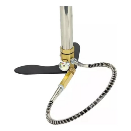 Bombin Con Manometro Pcp Bombines Pcp Bomba Aire Manual