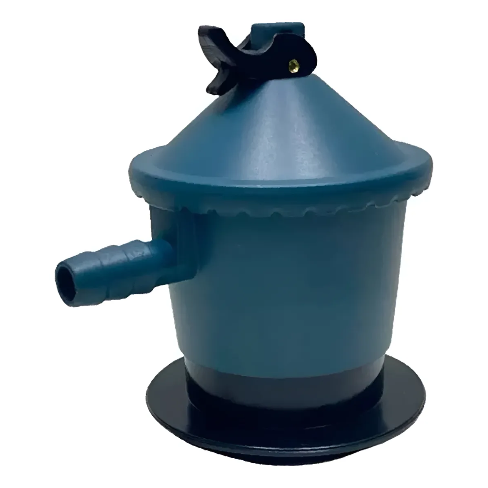 Regulador Gas Gas Licuado Coci Regulador Valvula Gas Cocina