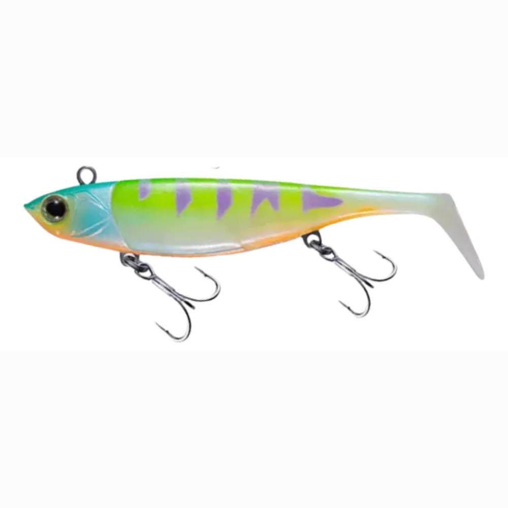 Señuelo Pesca Mar Pesca Corvina Señuelo Vinilo Pesca 40g