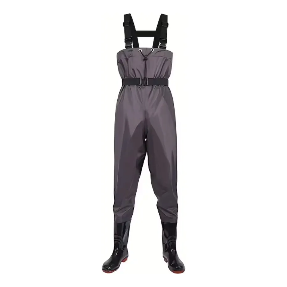 Wader Ajustable Pesca Traje Pesca Traje Pescador Trajes Agua