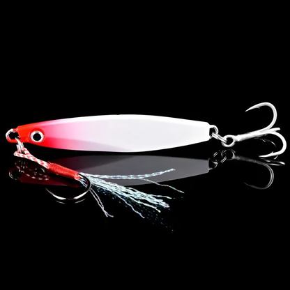 Señuelo Pesca Jig Pesca Señuelo Mar Señuelos Pesca Jig 30gr