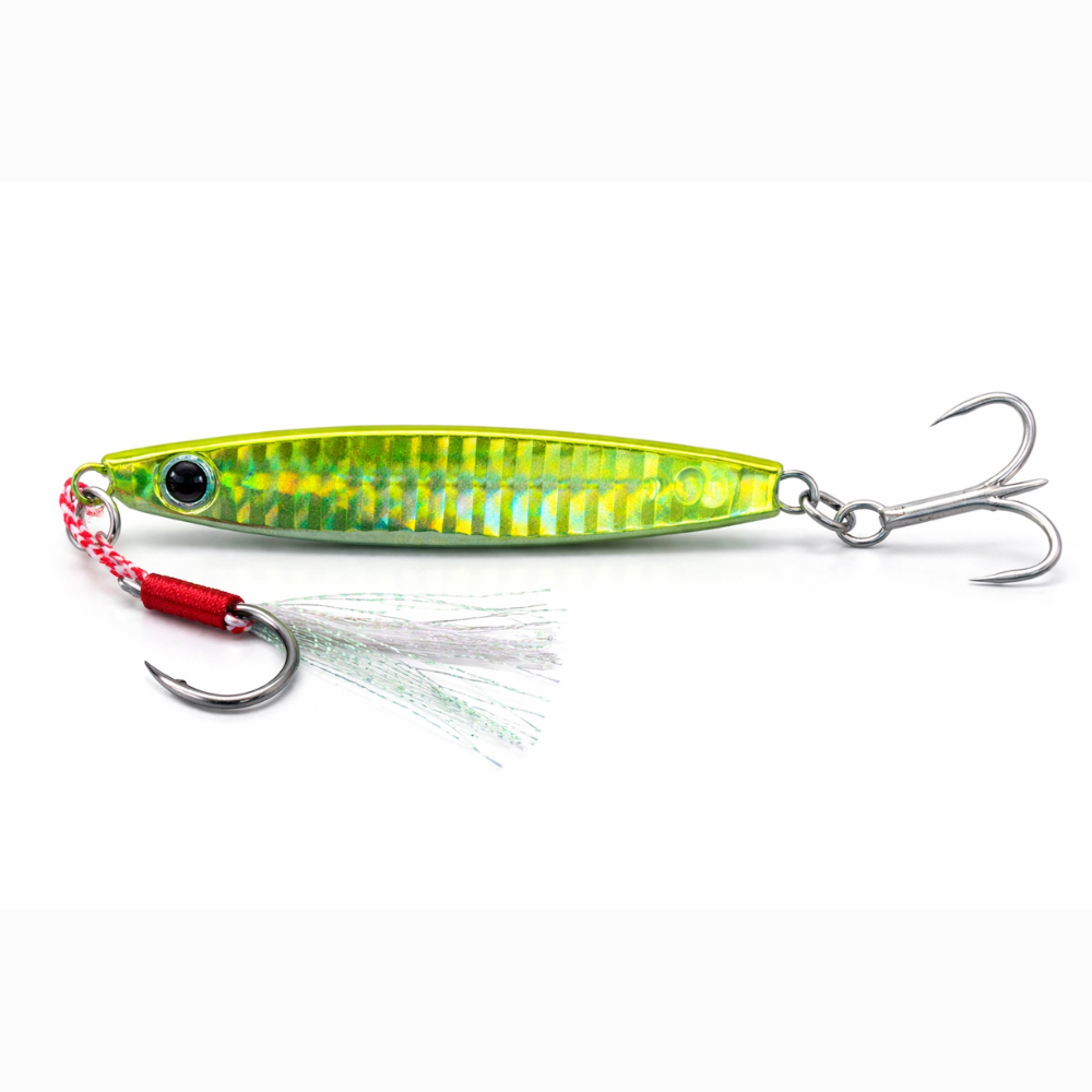 Señuelo Pesca Jig Pesca Señuelo Mar Señuelos Pesca Jig 20gr