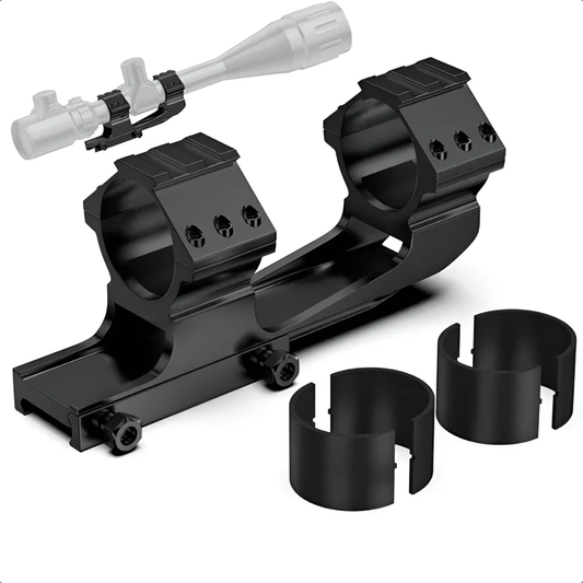 Montura Mira Telescopica Montura Para Mira Telescopica 11mm