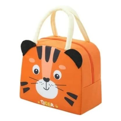 Lonchera Para Niños Bolso Portatil Termico Lonchera Colacion