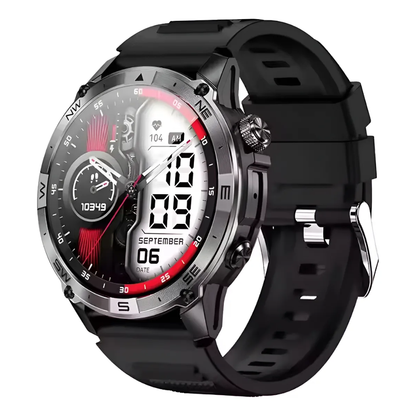 Smartwatch Deportivo Reloj Inteligente Amoled Smart Watch