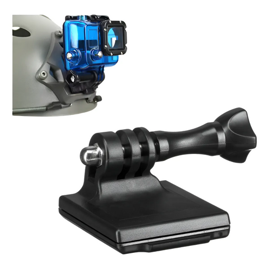 Soporte Gopro Casco Soporte Camara Airsoft Soporte Gopro