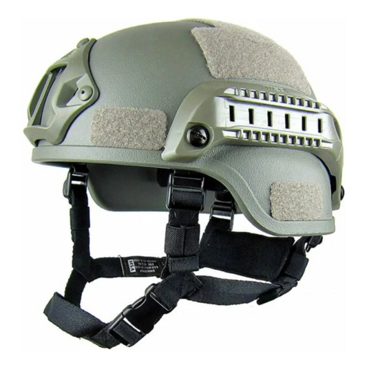 Casco Airsoft Tactico Casco Airsoft Casco Tactico Mich
