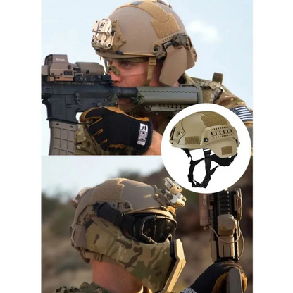 Casco Airsoft Tactico Casco Airsoft Casco Tactico Mich