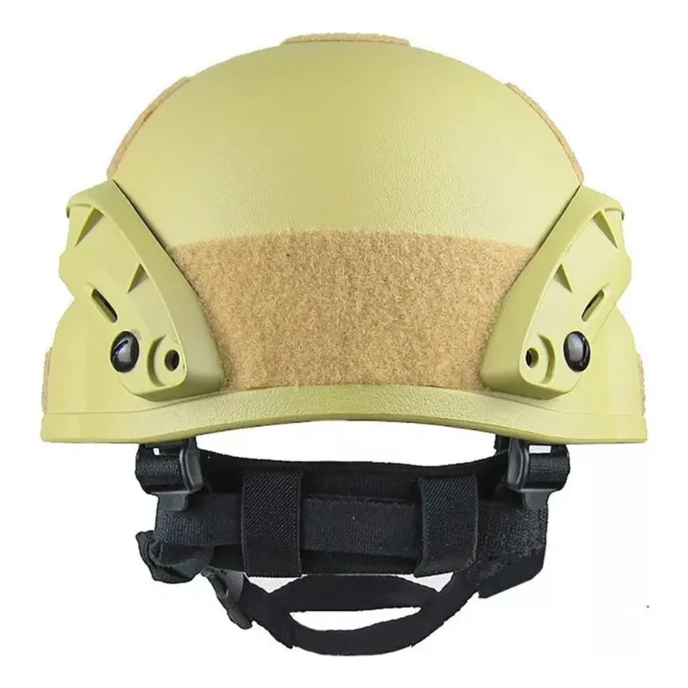 Casco Airsoft Tactico Casco Airsoft Casco Tactico Mich