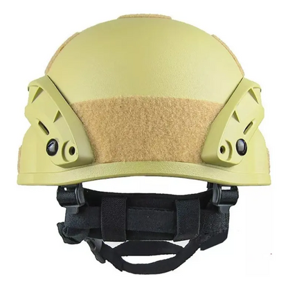 Casco Airsoft Tactico Casco Airsoft Casco Tactico Mich