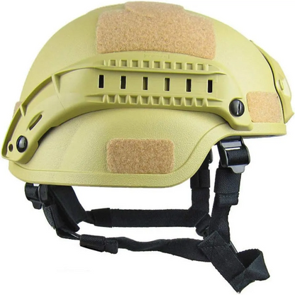 Casco Airsoft Tactico Casco Airsoft Casco Tactico Mich
