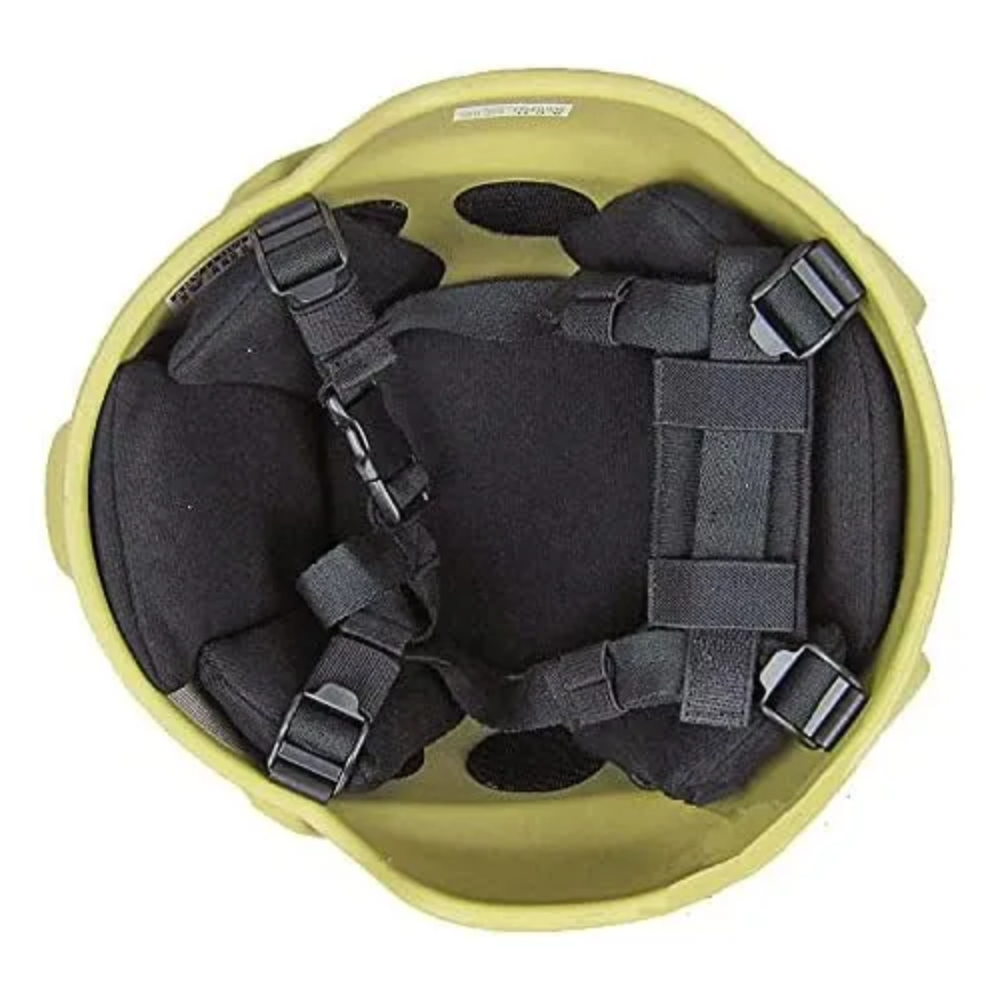 Casco Airsoft Tactico Casco Airsoft Casco Tactico Mich