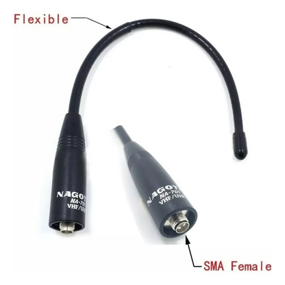 Antena Baofeng Antena Vhf Antena Na-701 144/430mhz 21cm