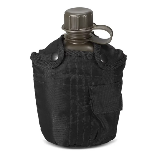 Cantimplora Militar Botella De Agua Cantimplora Camping 1L