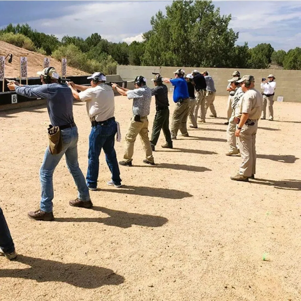 X10 Target Adhesivo Rifle Aire Diana Silueta Rifle De Poston