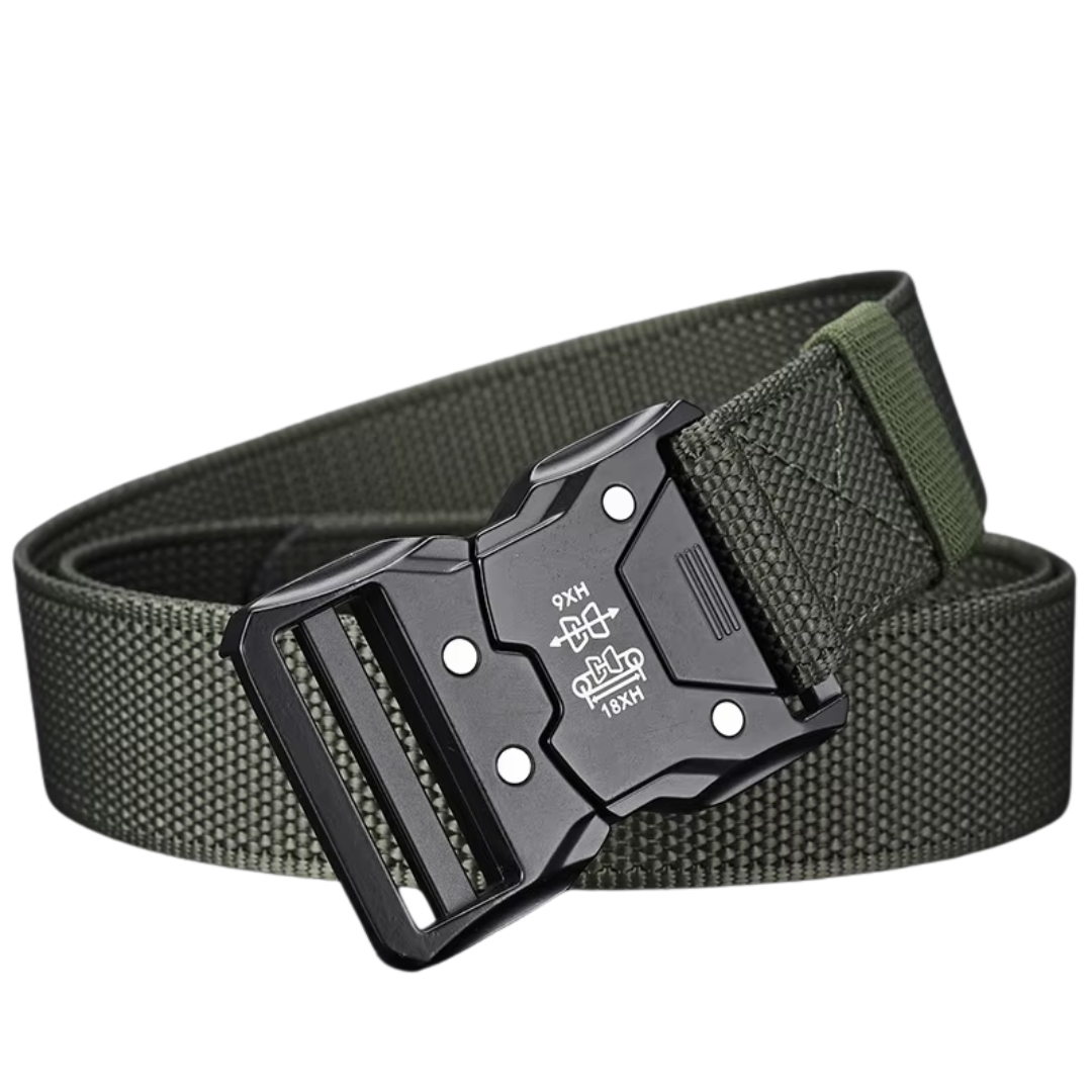 Cinturon Tactico Militar Airsoft Tactico Cinturon Metalico