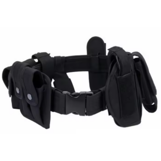 Cinturon Tactico Militar Cinturon Multipouch Cinturon 140cm