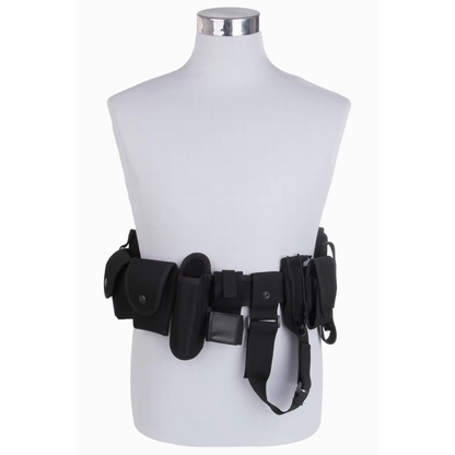 Cinturon Tactico Militar Cinturon Multipouch Cinturon 140cm