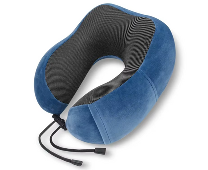 Cojin Cervical Almohada Para Viaje Almohada Cuello Cojin