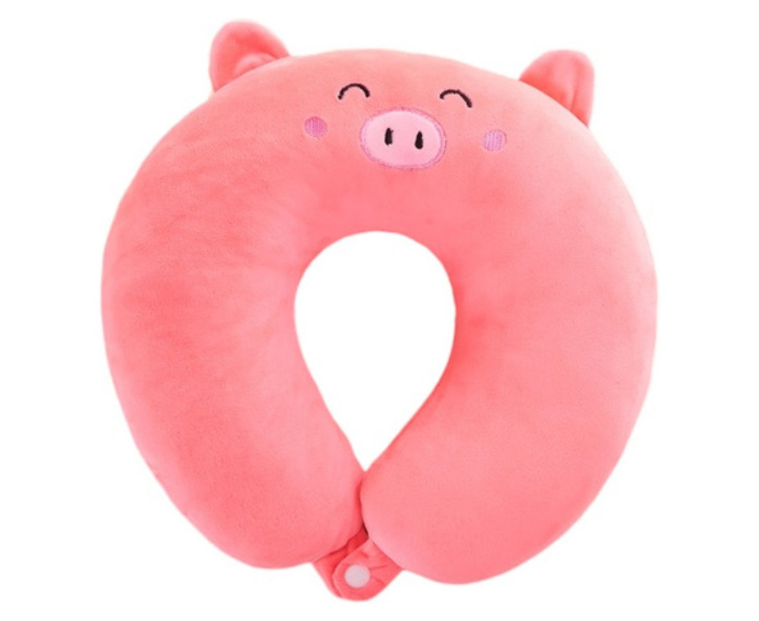 Cojin Cervical Almohada Para Viaje Almohada Cojin Diseños