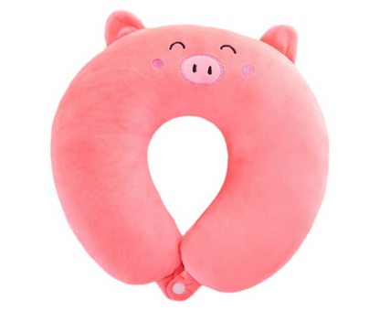 Cojin Cervical Almohada Para Viaje Almohada Cojin Diseños