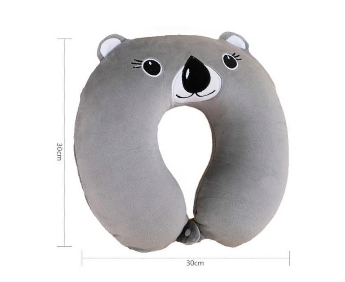 Cojin Cervical Almohada Para Viaje Almohada Cojin Diseños