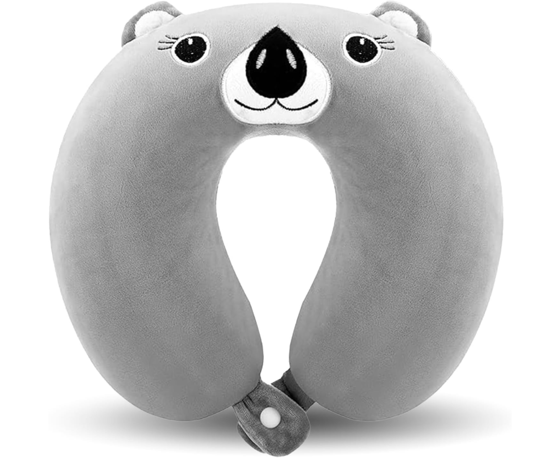 Cojin Cervical Almohada Para Viaje Almohada Cojin Diseños