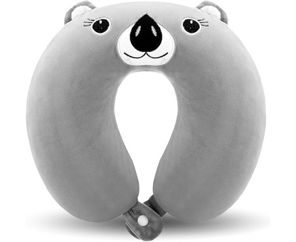 Cojin Cervical Almohada Para Viaje Almohada Cojin Diseños
