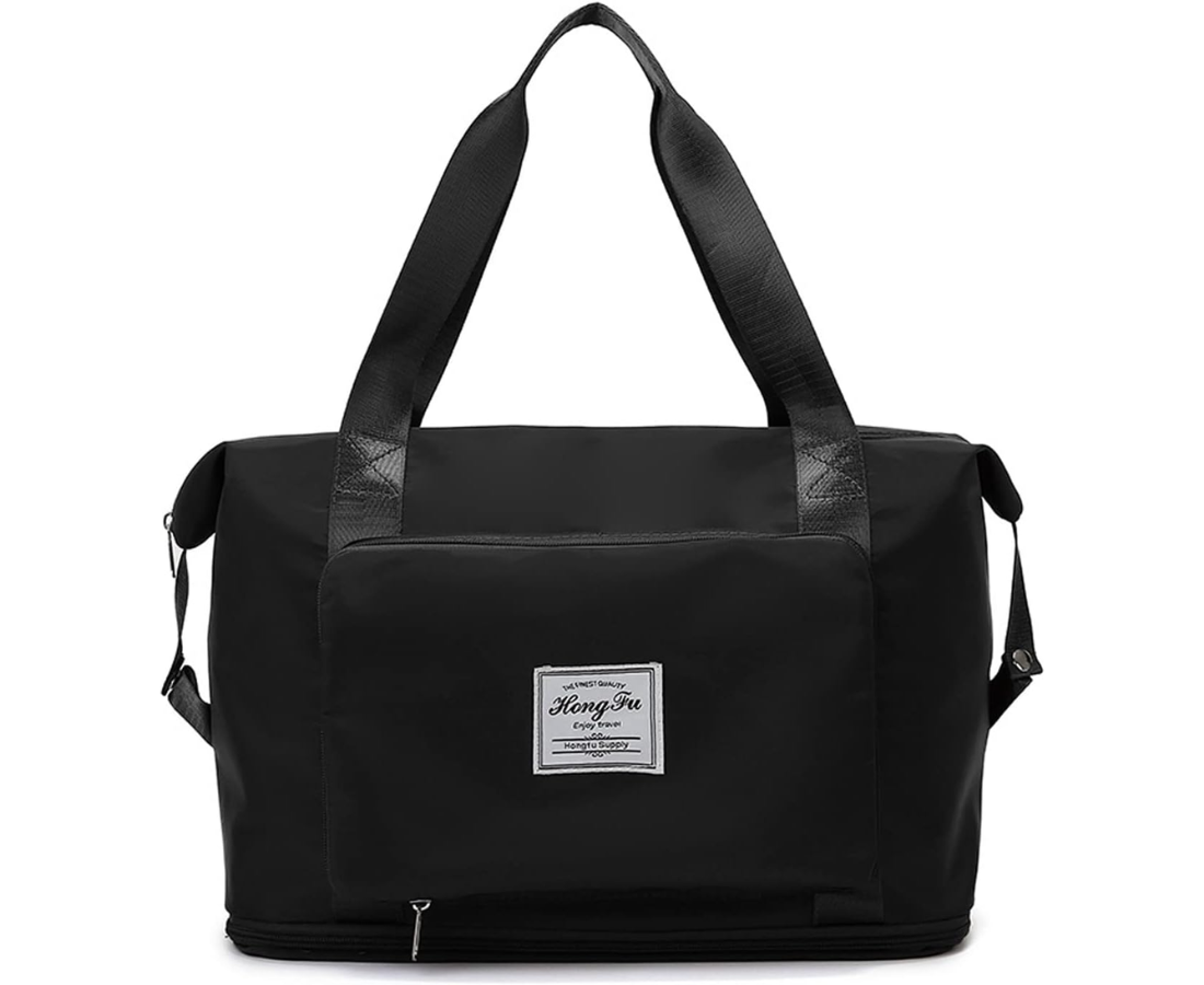 Bolso Viaje Bolso Mano Viajes Expandible Bolso Impermeable