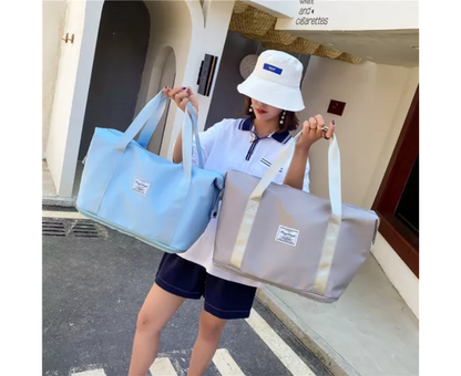 Bolso Viaje Bolso Mano Viajes Expandible Bolso Impermeable