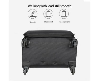 Maleta Cabina Carry On 10kg Maleta Viaje Maleta Gran Capacidad